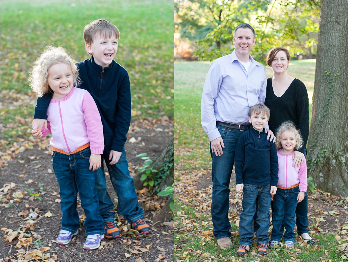 Annapolis |Family Session|