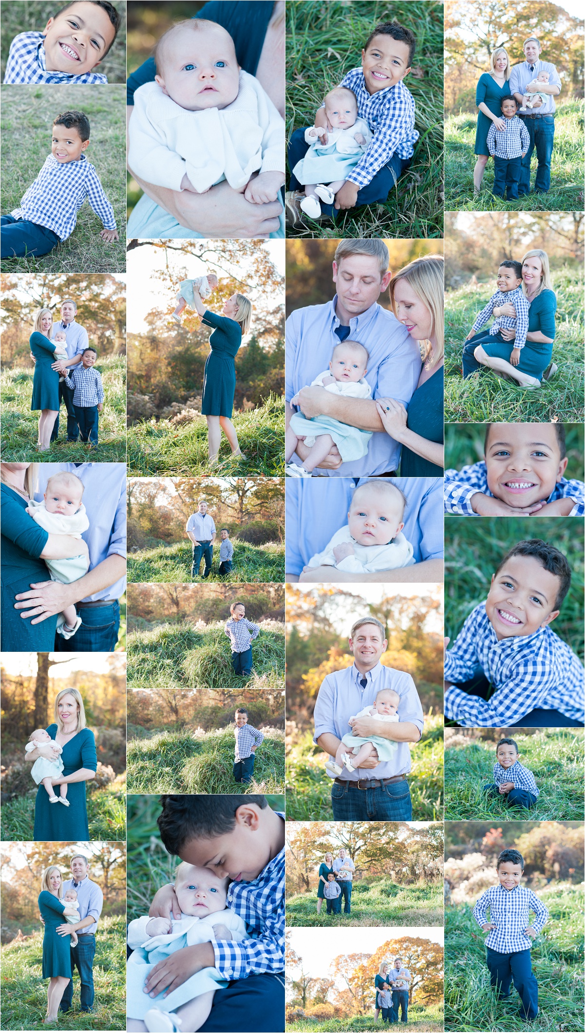 Family Session |Severna Park|