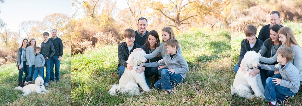 Family Session |Kinder Farm Park|