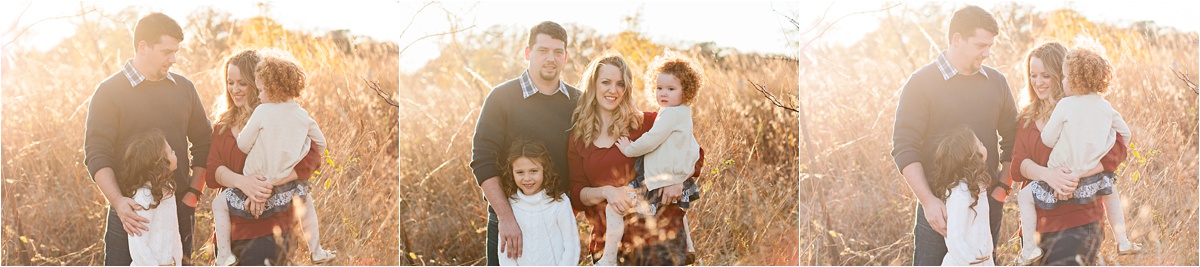 Family Session |Kinder Farm Park|