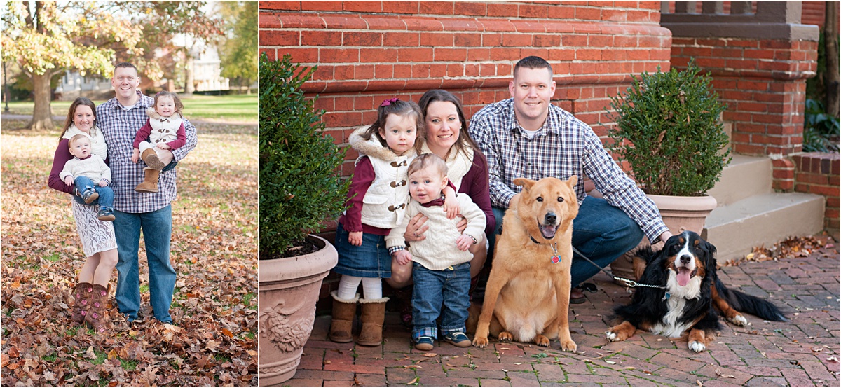 Annapolis |Family Session|